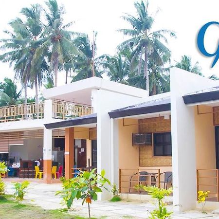 Gana Siargao Island Resort ゼネラル・ルナ エクステリア 写真