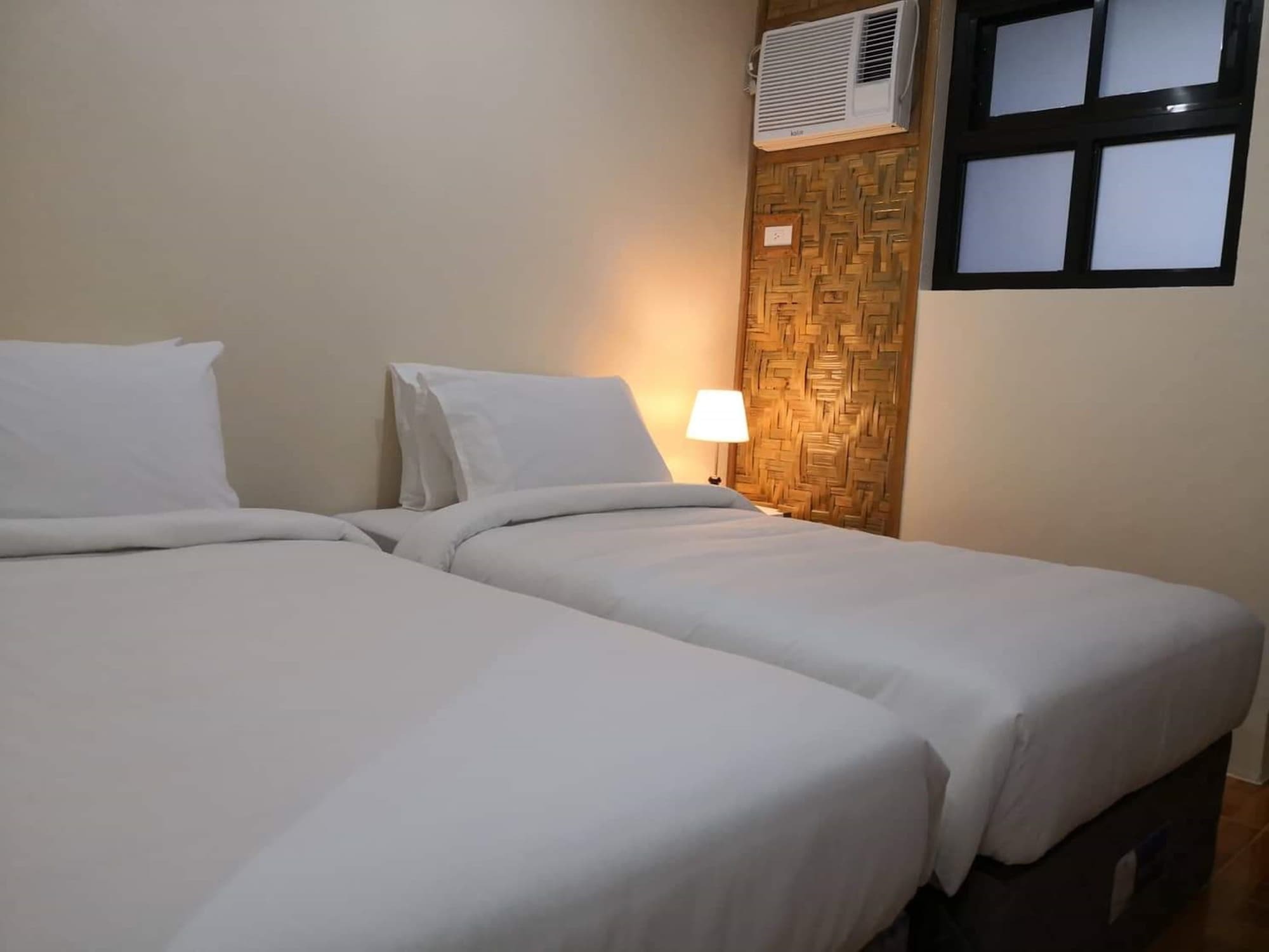 Gana Siargao Island Resort ゼネラル・ルナ エクステリア 写真